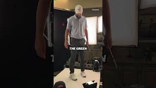 Behind the scenes with Scottie Scheffler