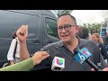 Legisladores denuncian condiciones precarias para inmigrantes detenidos en Alcatraz de los Caimanes