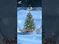 Weihnachtsschnee im Herz ❄️ Leise Wintermagie | Deutscher Weihnachtssong #weihnachten #christmas