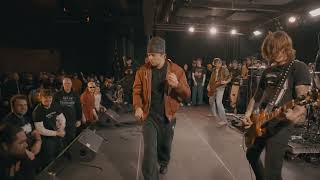 Download Lagu (197 Media) No Warning - Live at JAG 2025 MP3