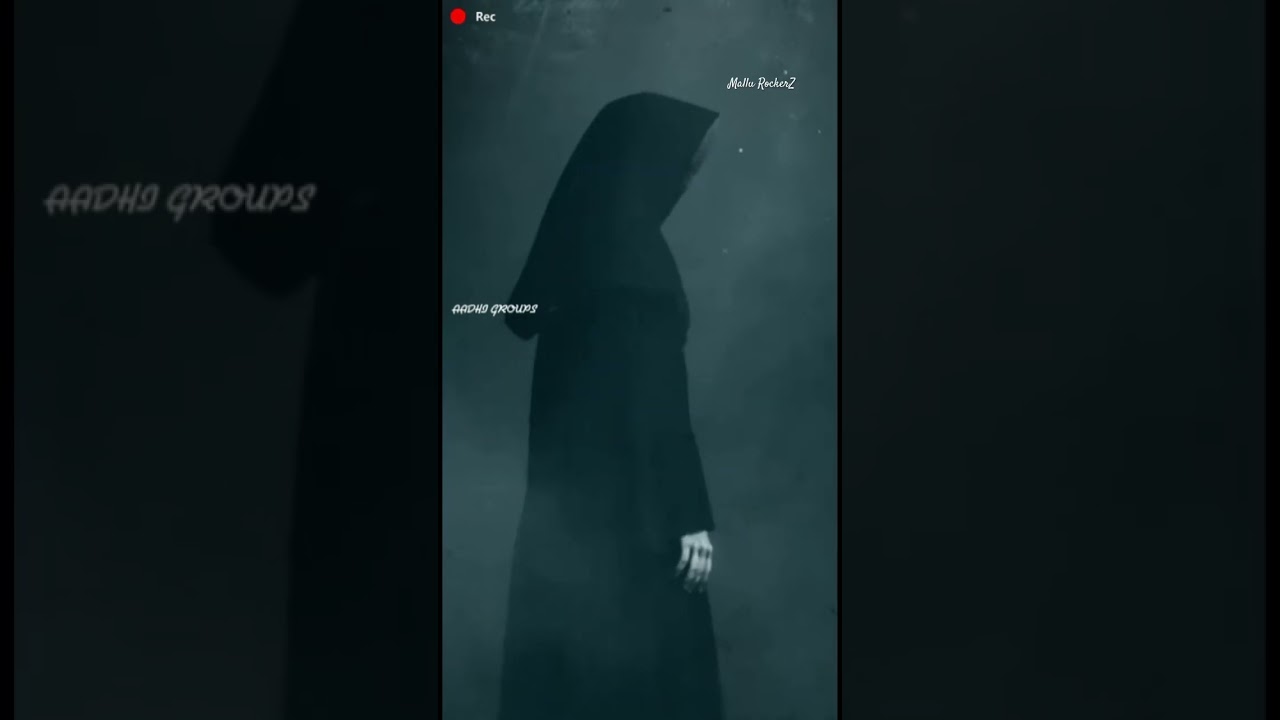 The Nun 2 Scene | The Nun 2 Mid credit Scene | The Nun 2 