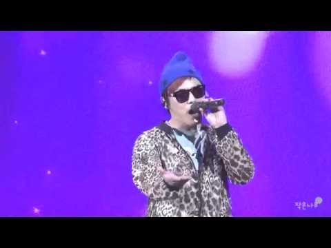 140329_롯데월드 Night Party_휘성_10_Incomplete(@롯데월드 가든스테이지)