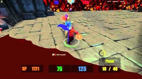 Slayers of the Ancients