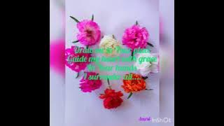 I surrender all with lyrics (NDC Worship)