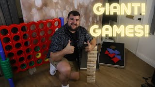 Making Money With Giant Games From Amazon?