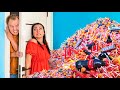 11 Maneiras De Esconder Doces De Seus Pais