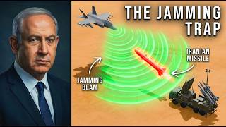 Why Jamming an Iranian Radar Makes It More Dangerous, Not Less.
