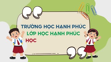 Tổng kết năm học 2023-2024 Lớp 1/6