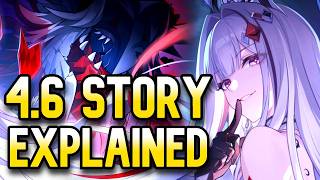 Information The TRUTH Behind Yabuli and the RISE OF A NEW PATH (4.6 Story Explained) News