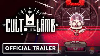 Cult Of The Lamb - Official Cultish Encounters Trailer