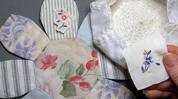 #roxysjournalofstitchery Vol 5 - June Part 2