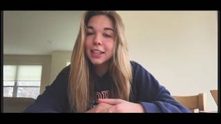 2020 Tribute to Hope College Senior Student-Athletes