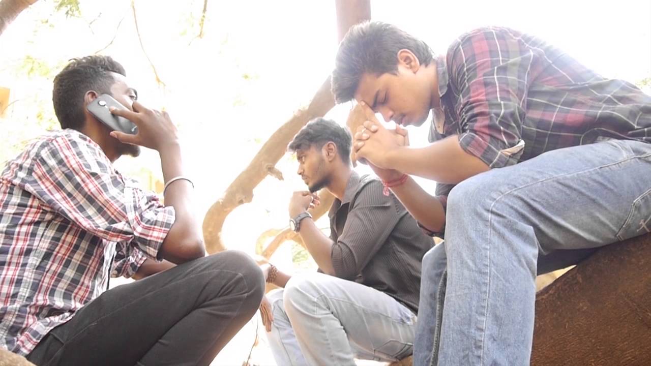 Theemai dhan vellum tamil short film YouTube