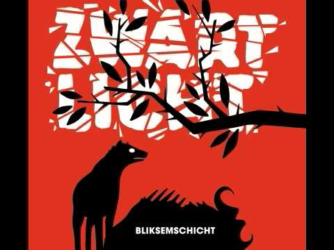 Zwart Licht - 'Dubtrip' #13 Bliksemschicht