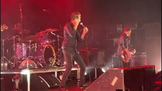 Suede - Life Is Golden (Live @ Bristol, Nov 2021)