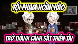 Tôi Là Tội Phạm Hoàn Hảo Nhưng Lại Trở Thành Cảnh Sát Thiên Tài | Thiết Review screenshot 3