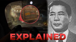 The Outlast Trials: NEW Car Ending Explained!