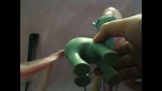 Diy Mlp How To Remove My Little Pony Hair