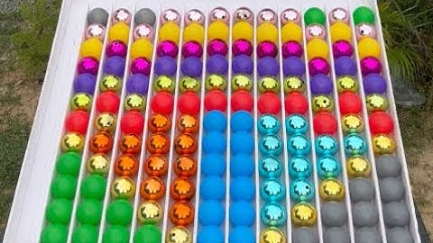 "Master the Art of Sorting in Puzzle Sort Ball"