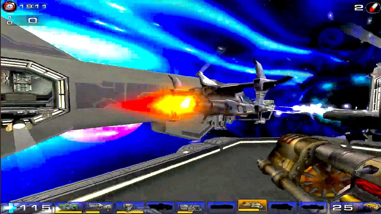 Final Mission | Unreal Tournament 2004 | Mission 39 | PC Gameplay | Walkthrough | Longplay