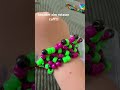Invader zim rotator cuff!!! #cuff #rotatorcuff #kandi #invaderzim #GIR