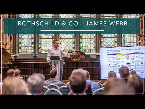 6. Rothschild & Co - James Webb