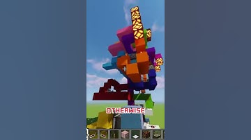 "Simple" Minecraft REDSTONE Tutorials Be Like: