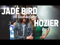 Descargar Jade Bird - On The Road, Hozier Support Tour - USA 2019: Part 5 - Jade Bird Descargar Jade Bird - On The Road, Hozier Support Tour - USA 2019: Part 5 - Jade Bird