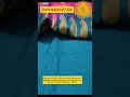 PURE HANDLLOM GADWAL PATTU SAREES - SRI SRI FASHION SAREES