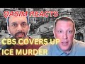 Full Police Interview CBS Refused to Air Proving ICE KILLED Renee Good | Let’s Address This