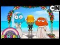 Gumball Türkçe | Kız Arkadaş | Çizgi film | Cartoon Network Türkiye