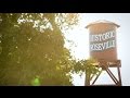 City of Roseville, CA - History of Roseville