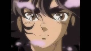 Saint Seiya Hades - Chikyuugi (AMV)