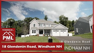 18 Glendenin Road | Windham NH real estate & homes by Shannon DiPietro