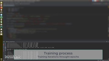 Skin cancer classification (pilot)