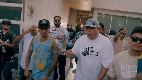 Playdeville - Legendary Moves Ft. Big E Produced By HT (OFFICIAL MUSIC VIDEO)