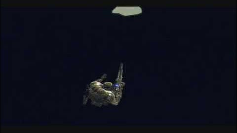 Gears of war 2 glitches out of map teleport