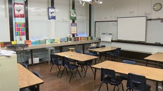 Springfield Public Schools looking to approve $220 million bond - KRBK 9PM