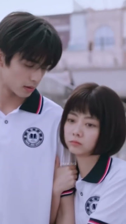 THIS SCENE When I first saw Song Weilong ☝🏼💕 #songweilong #宋威龙 #goahead #cdrama
