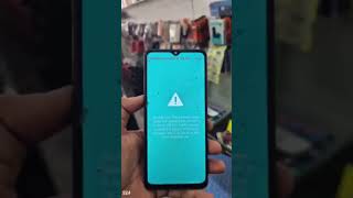 Samsung galaxy a12 ic Revolving #ytshorts