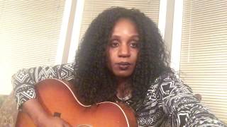 CECILI - "Deep Inside" (Mary J Blige)
