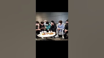 Jk was so nervous after saying jikook👀❤️#jikook #kookmin #bts #btsarmy #jikookforever