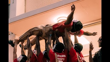 Spring 25 PROBATE (DELTA GAMMA), KAPPA ALPHA PSI  10 K.O.D.