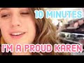 I edited Shari Franke being a karen for 10 minutes straight