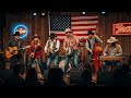 Classic Country Nights – Warm Country Acoustic for Deep Relaxation with Warm Acoustic Country