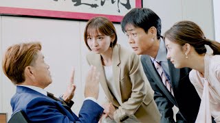 社長ヒロミに部下の名倉潤、板野友美、篠田麻里子が導入迫る！「ACCEL JAPAN」コンセプトムービー