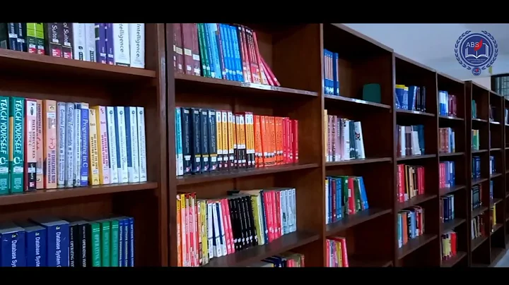 Central Library of BRUR...