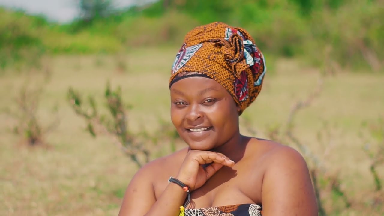 Kg Omwana wabuluma Kalunde (Official Music Video)