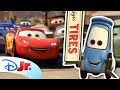 Cars Toon Tales From Radiator Springs Spinning Pixar Cars Disneyjr