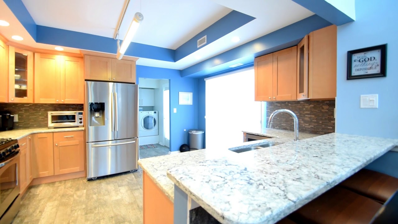 100 S. Stratford Avenue, Ventnor, NJ YouTube